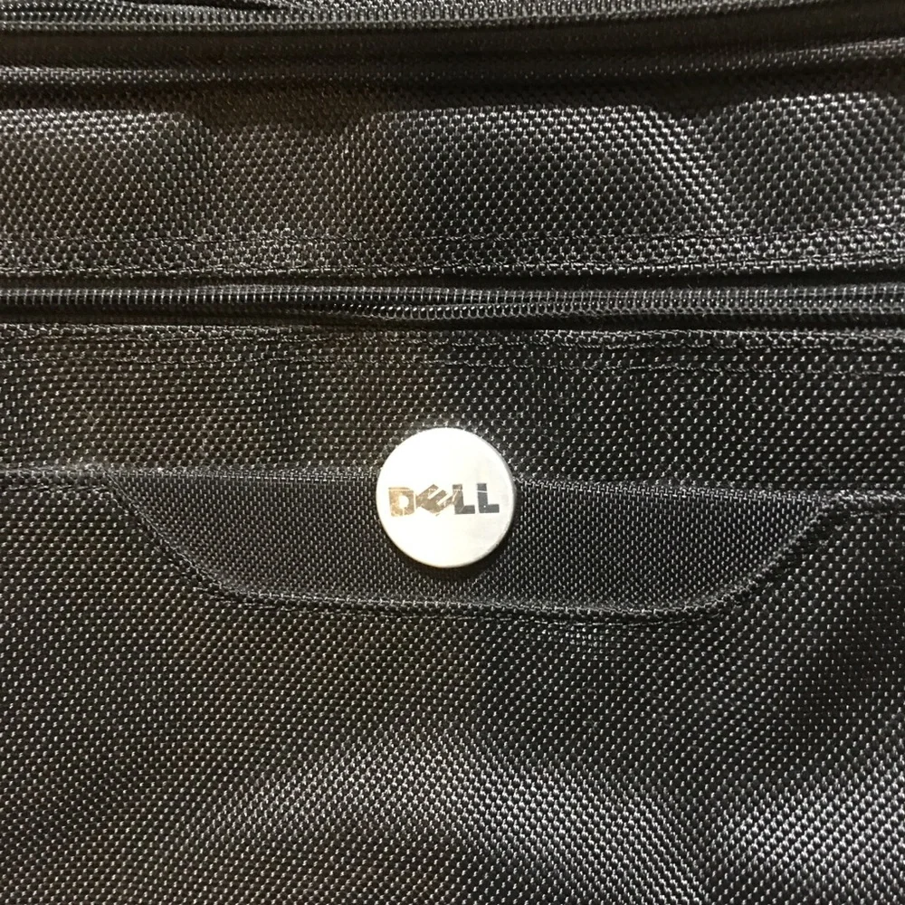 Dell laptop carry case